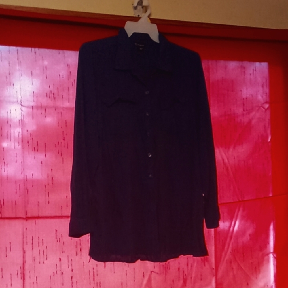 Shirt Dress